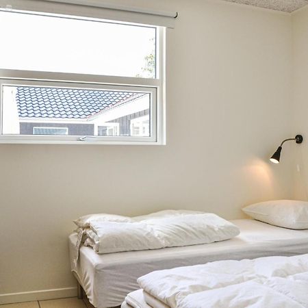 Stunning Home In Gilleleje With Sauna Kültér fotó