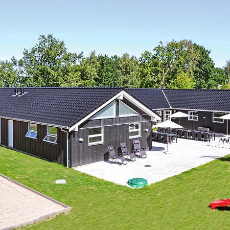 Stunning Home In Gilleleje With Sauna Kültér fotó