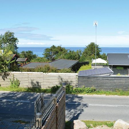 Stunning Home In Gilleleje With Sauna Kültér fotó