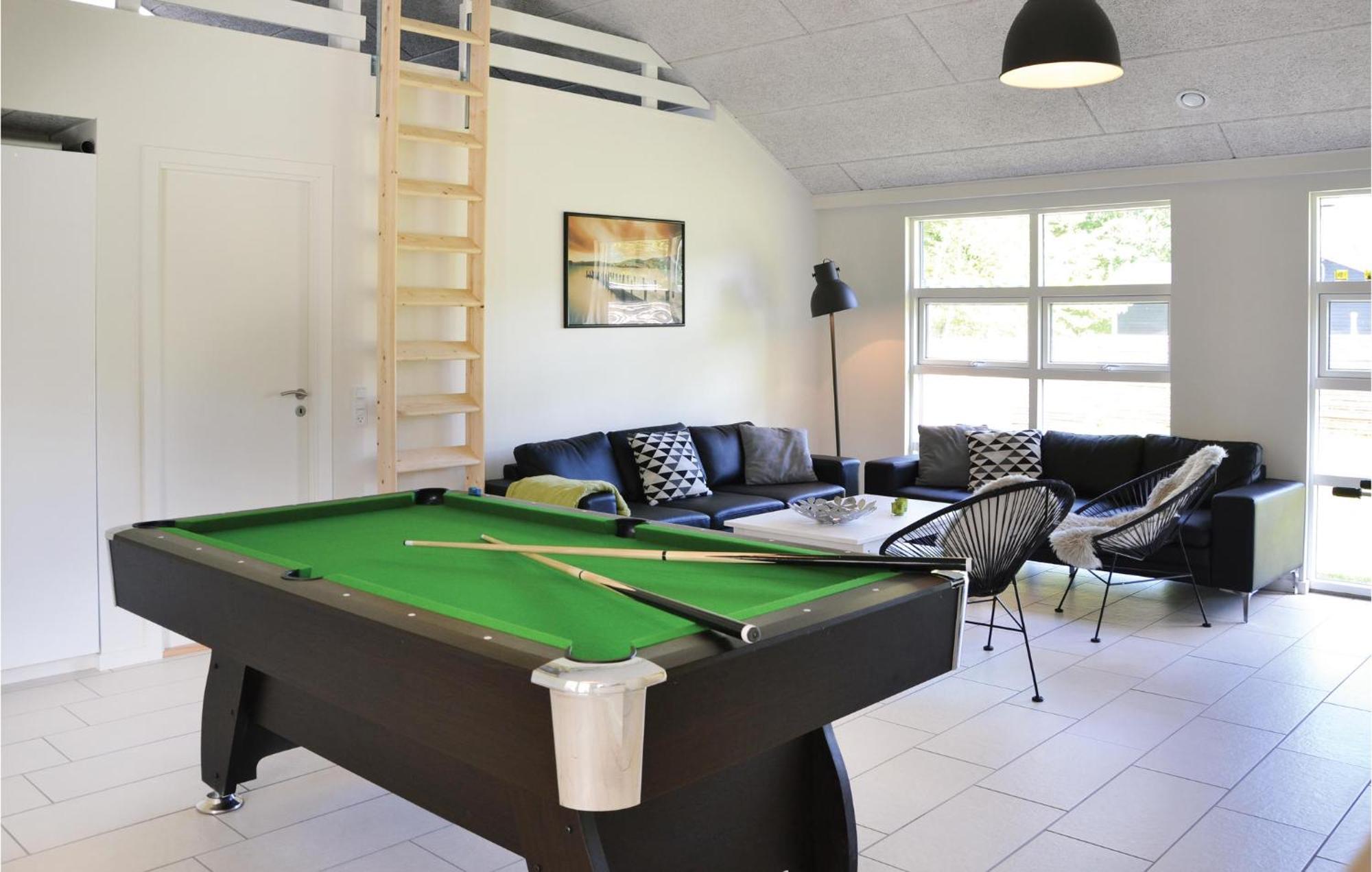 Stunning Home In Gilleleje With Sauna Kültér fotó