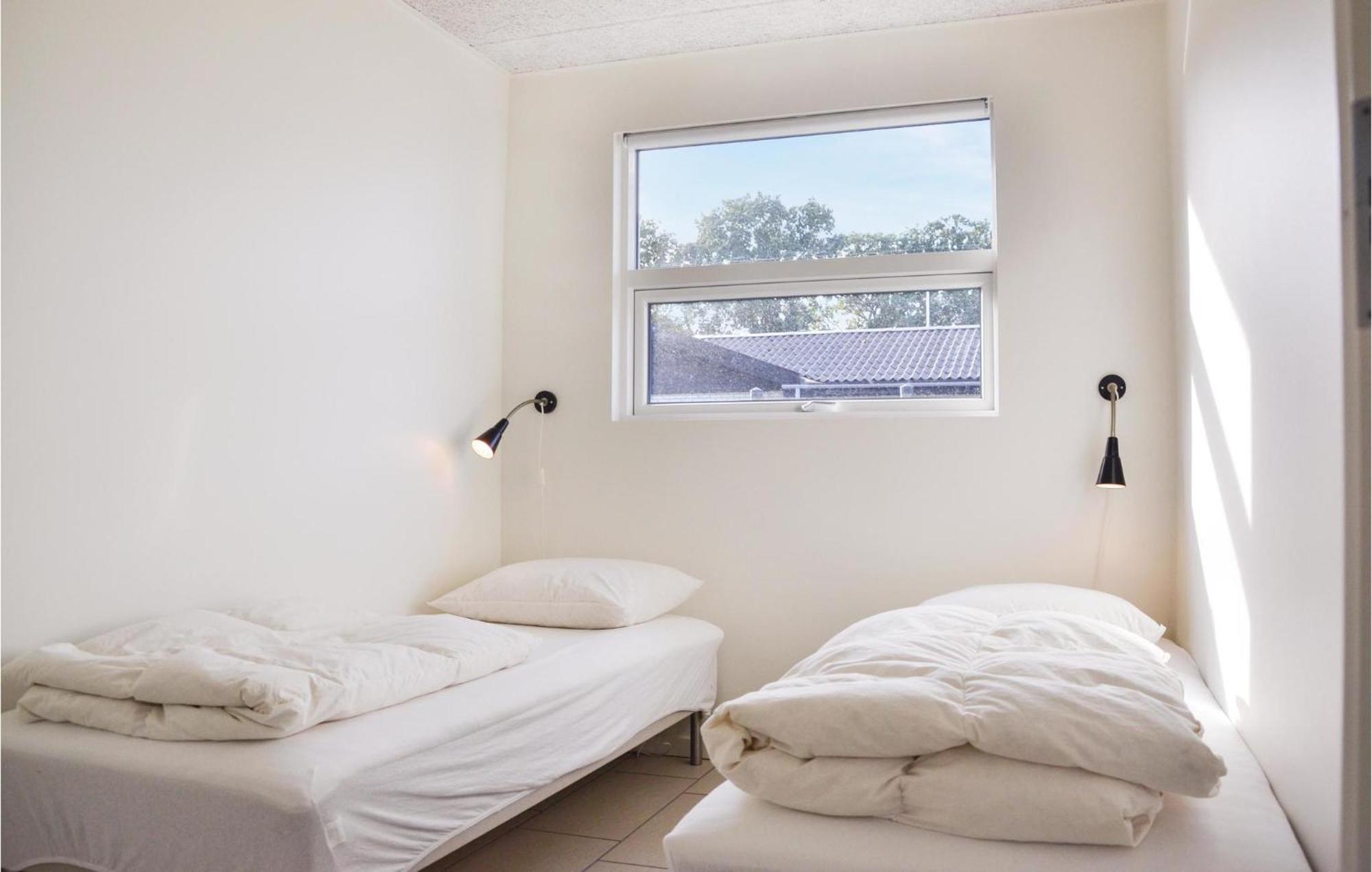 Stunning Home In Gilleleje With Sauna Kültér fotó
