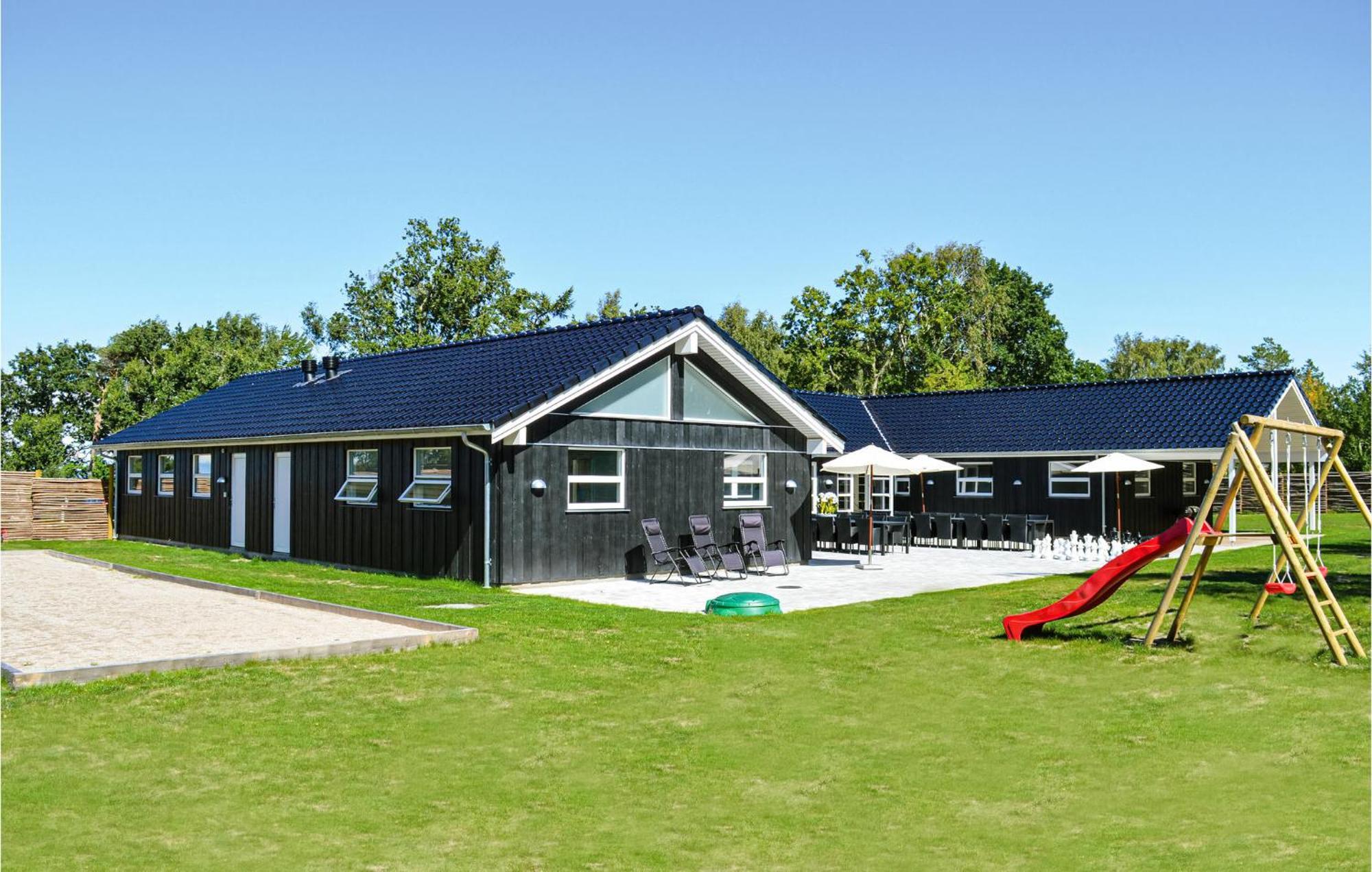 Stunning Home In Gilleleje With Sauna Kültér fotó
