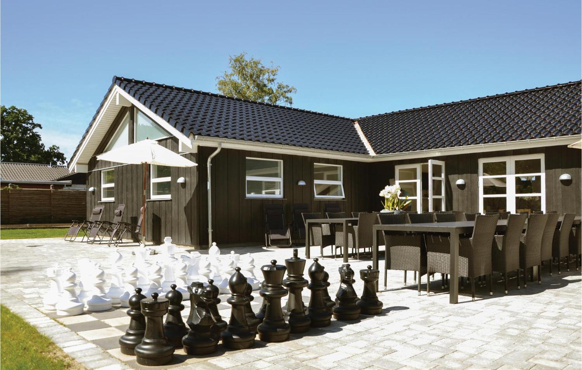 Stunning Home In Gilleleje With Sauna Kültér fotó
