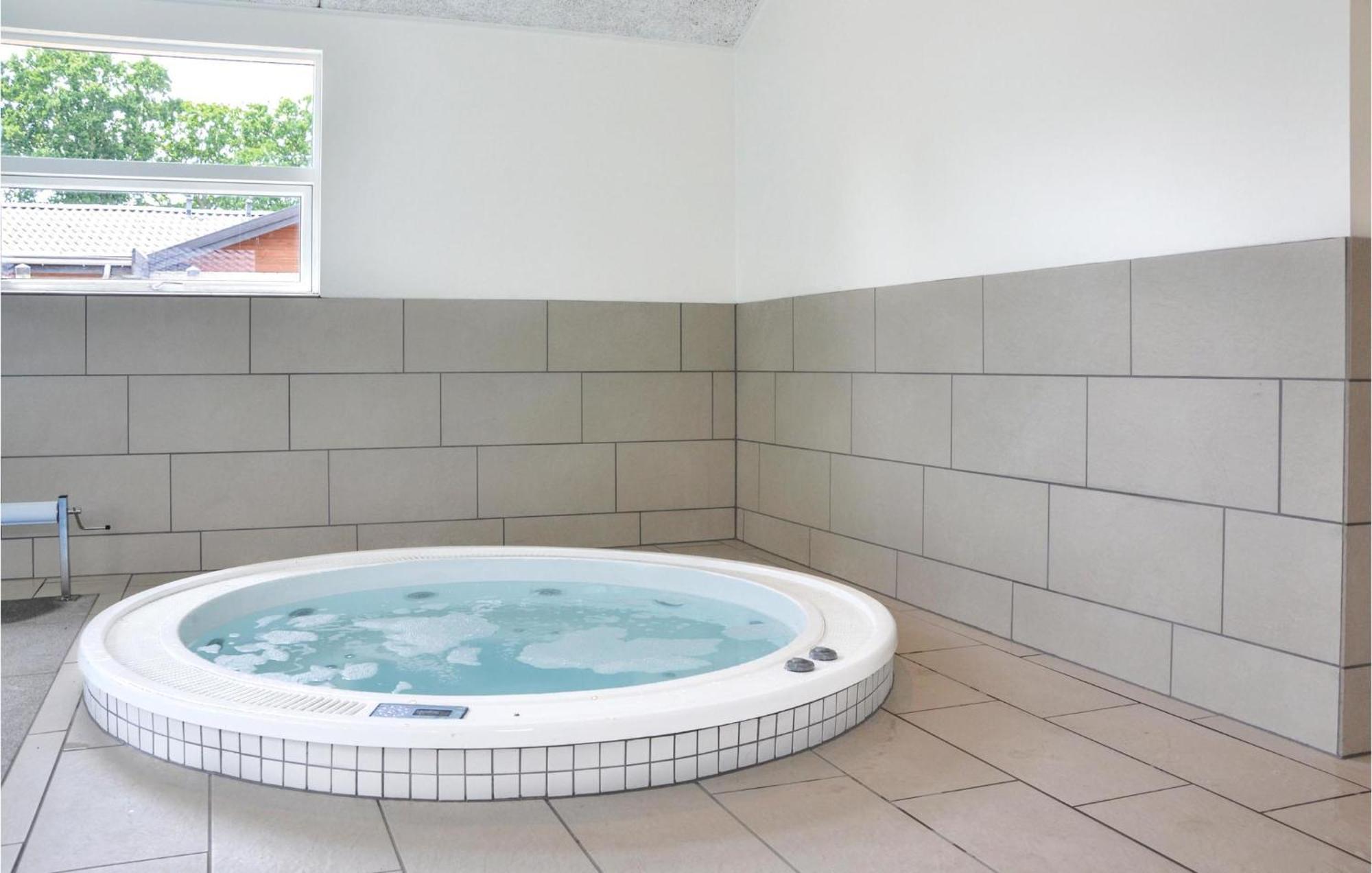 Stunning Home In Gilleleje With Sauna Kültér fotó