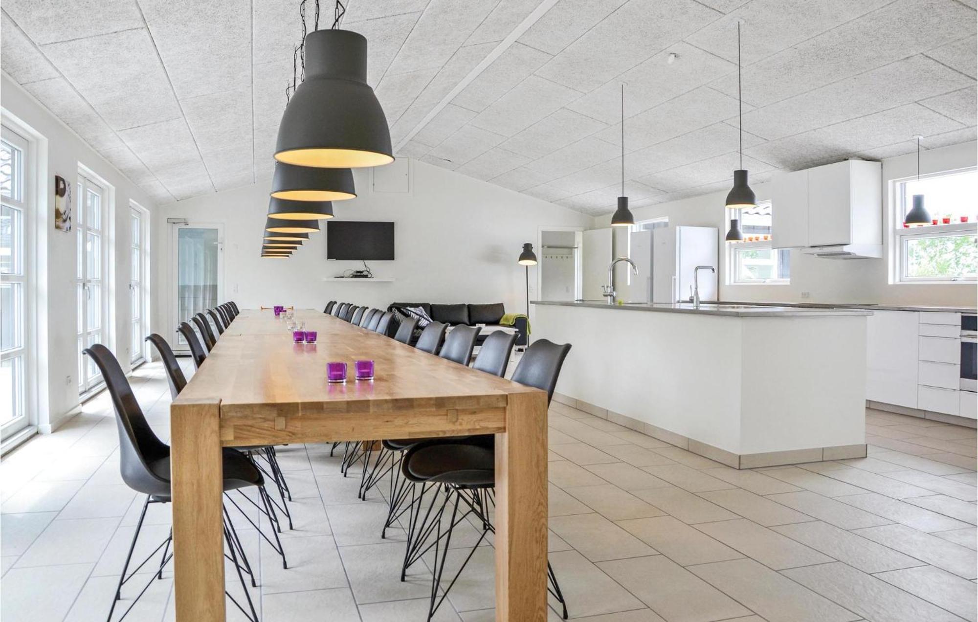 Stunning Home In Gilleleje With Sauna Kültér fotó