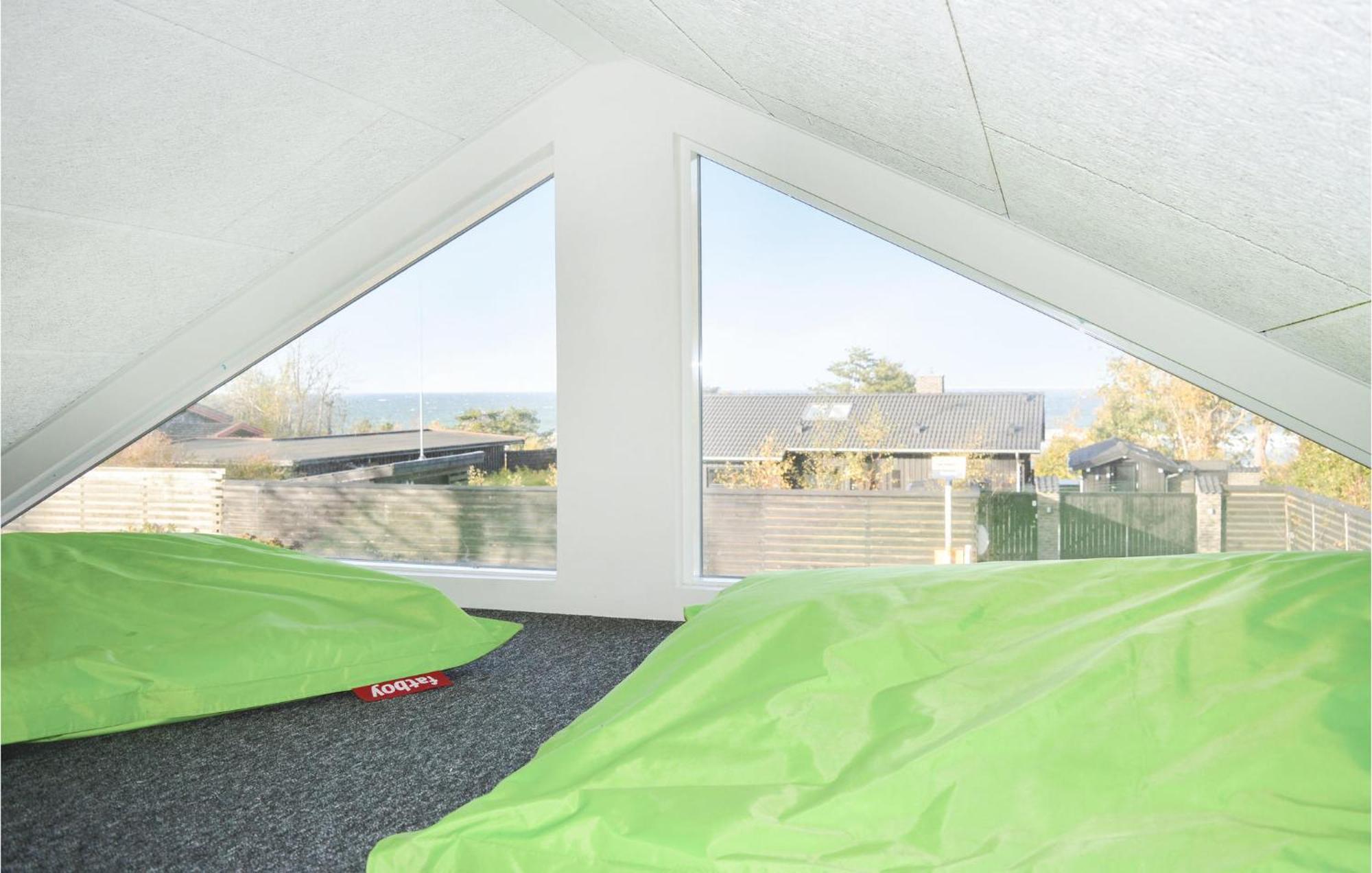 Stunning Home In Gilleleje With Sauna Kültér fotó