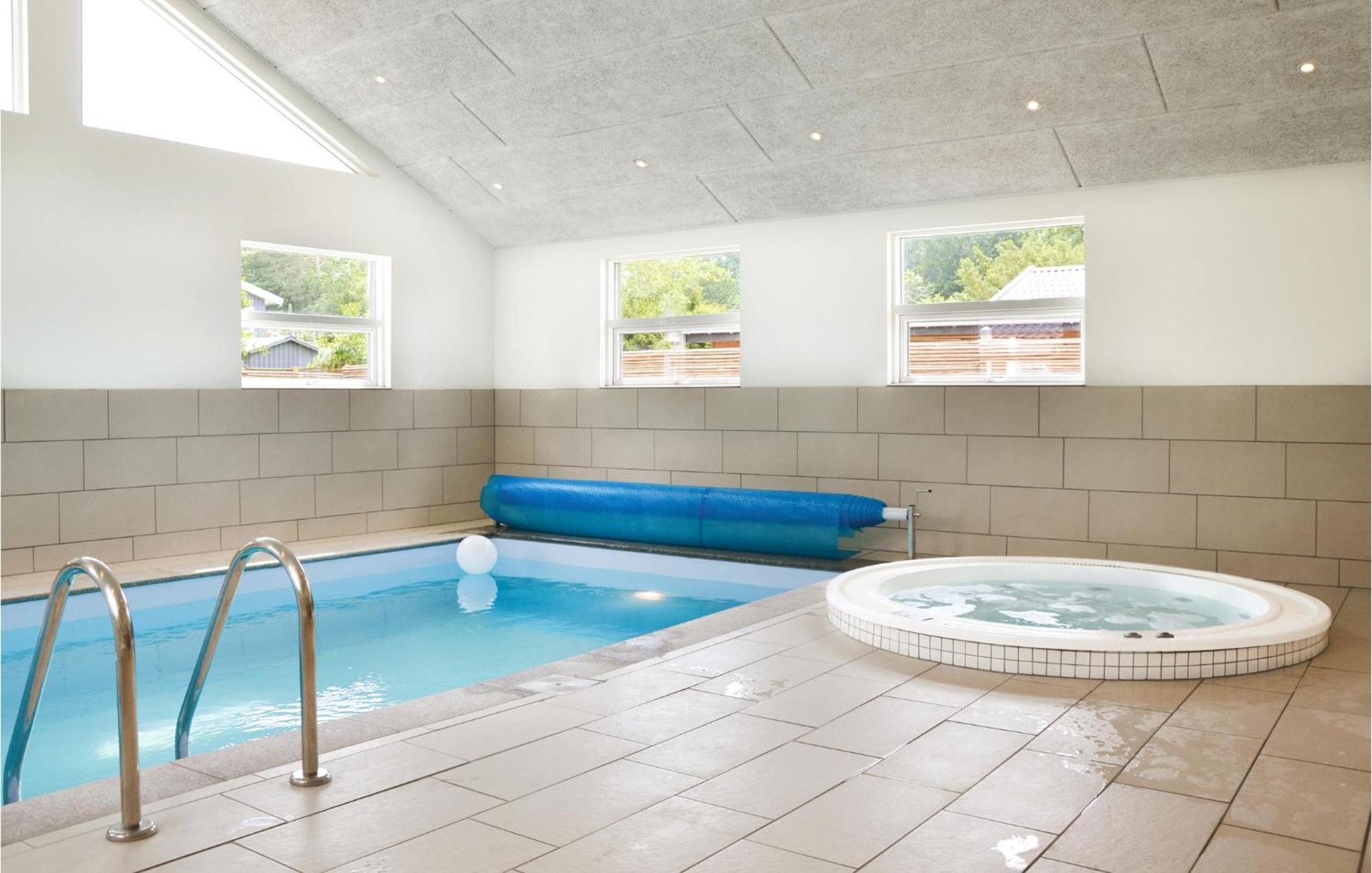 Stunning Home In Gilleleje With Sauna Kültér fotó
