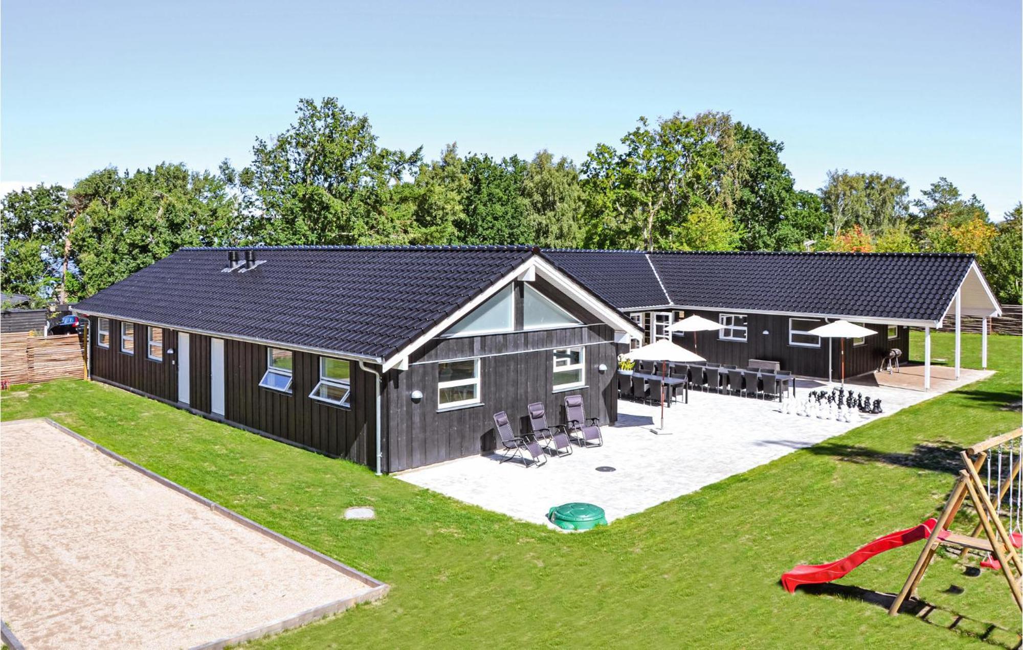 Stunning Home In Gilleleje With Sauna Kültér fotó