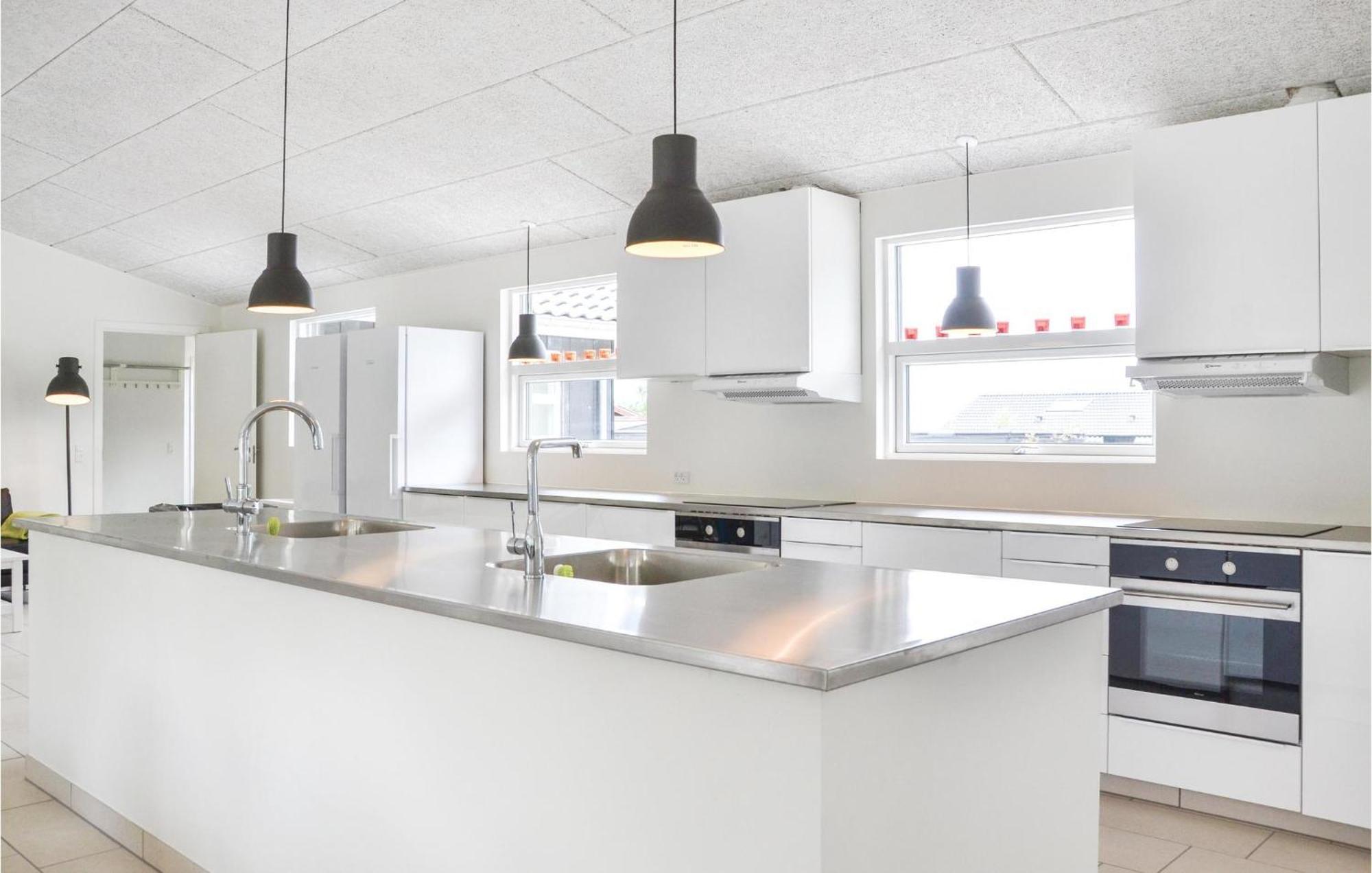 Stunning Home In Gilleleje With Sauna Kültér fotó