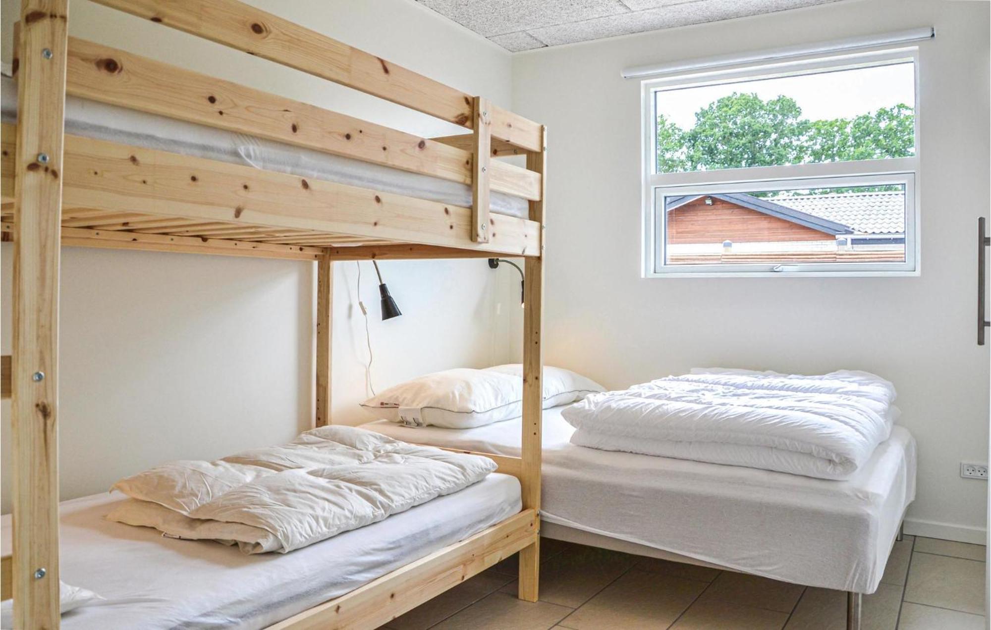 Stunning Home In Gilleleje With Sauna Kültér fotó