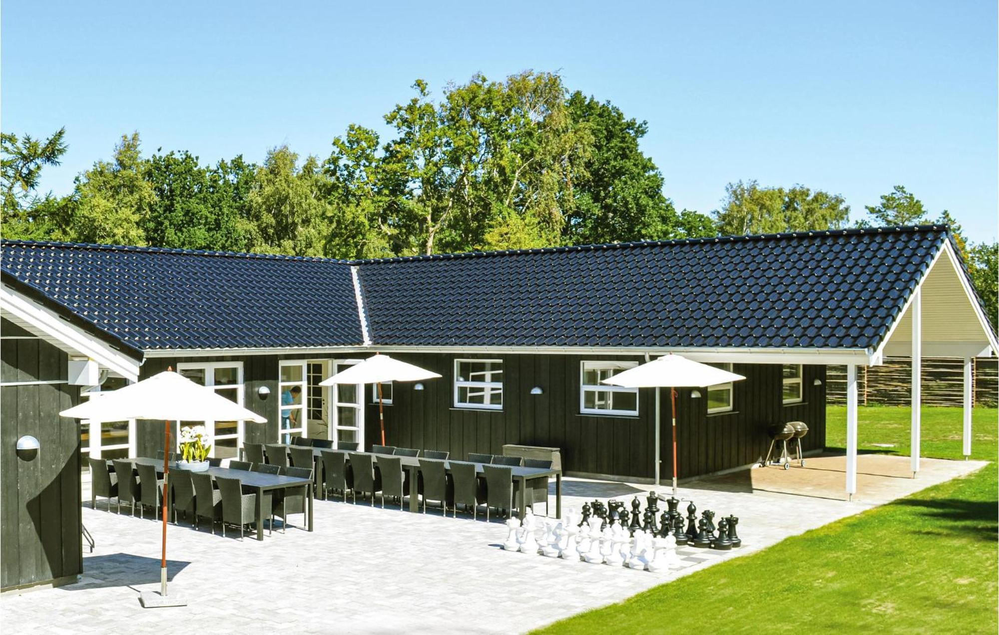 Stunning Home In Gilleleje With Sauna Kültér fotó