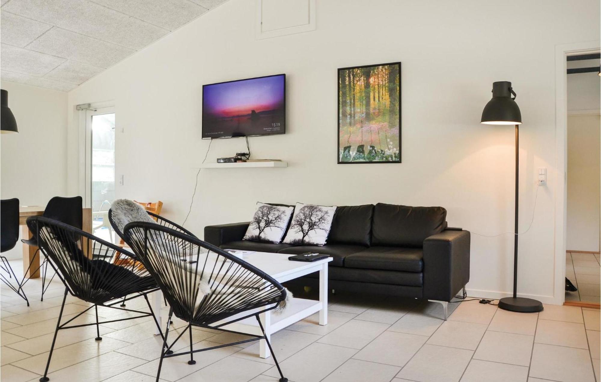 Stunning Home In Gilleleje With Sauna Kültér fotó